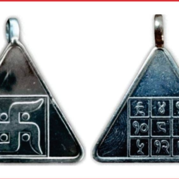 Budh Yantra (5100 and 3300)