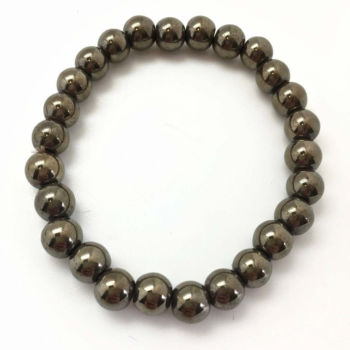 Hematite Bracelet