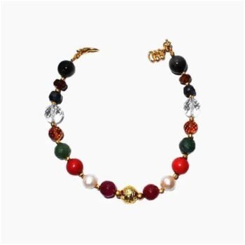 Navratan Bracelet