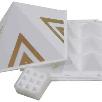 Multier Pyramid