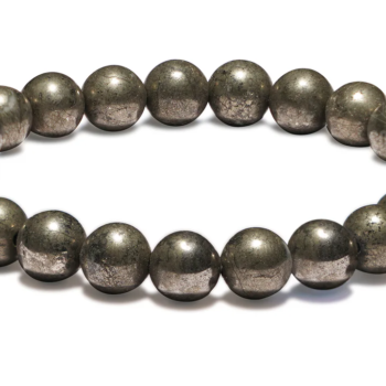 Pyrite Bracelet