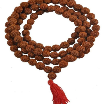 Rudraksha Mala
