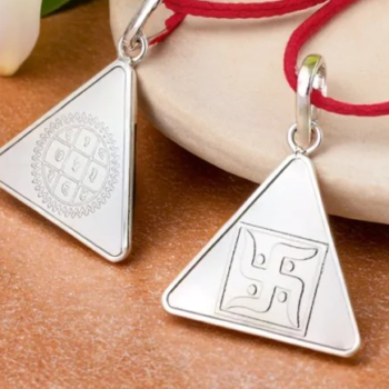 Surya Yantra (5100 and 3300)