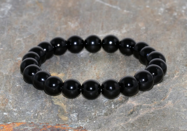 Black Onyx Bracelet