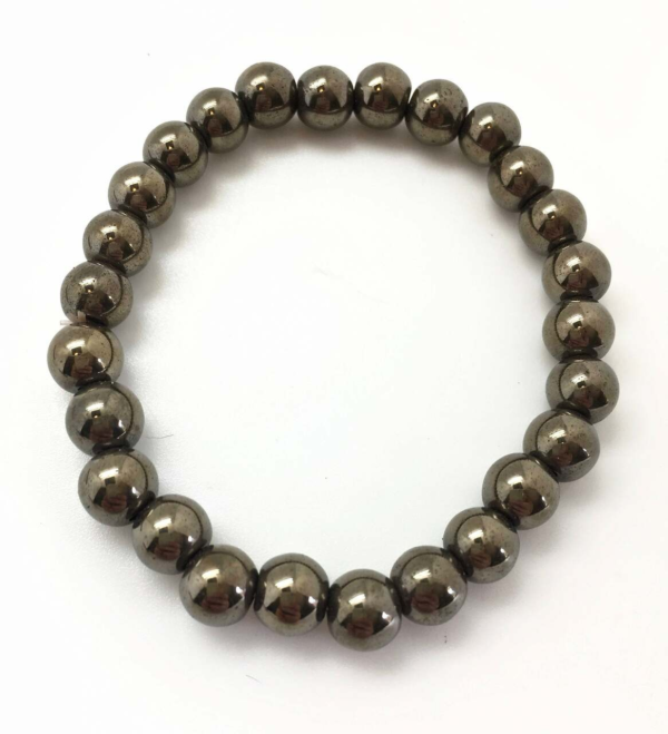 Hematite Bracelet