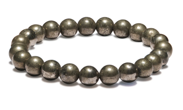 Pyrite Bracelet