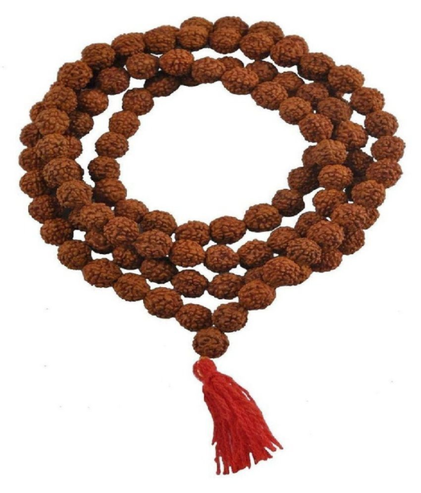 Rudraksha Mala