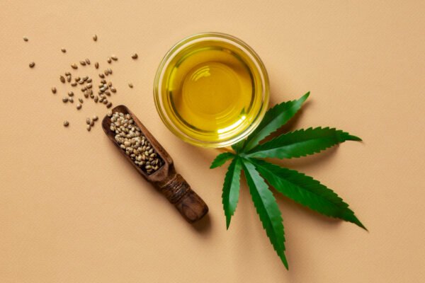 Dhaniya Oil
