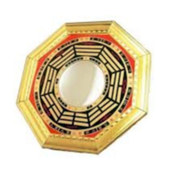 Pakua Mirror