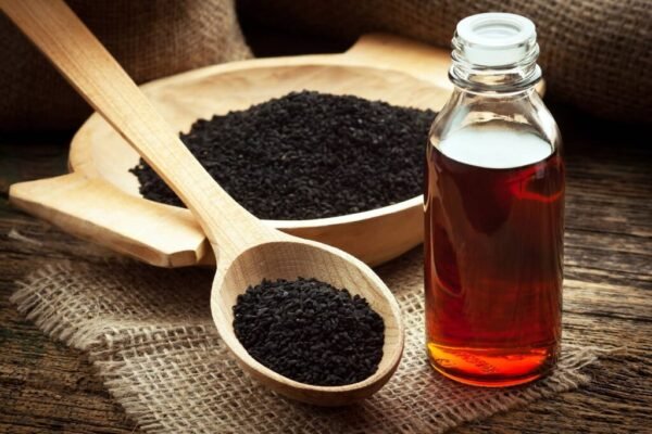 Kalonji oil