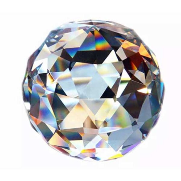 Crystal balls