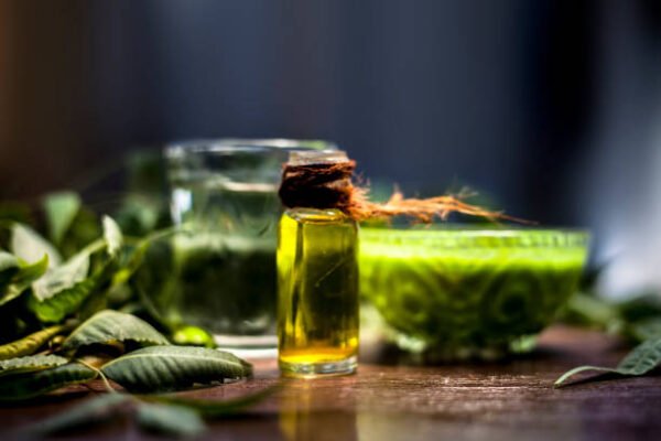 Neem oil