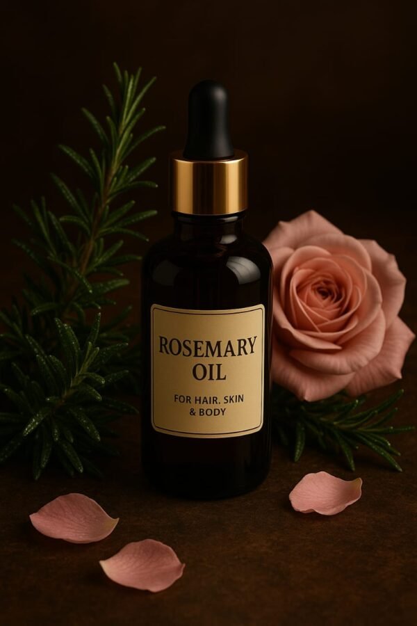 RoseMary Oil