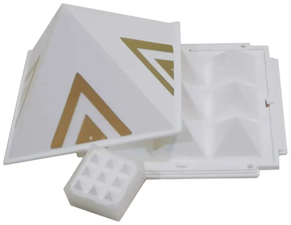Multier Pyramid